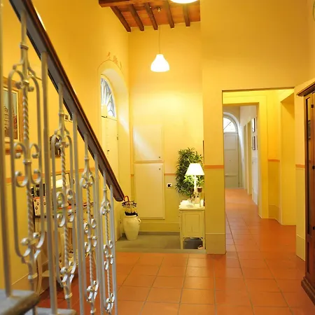Il Seminario 3* Lucca
