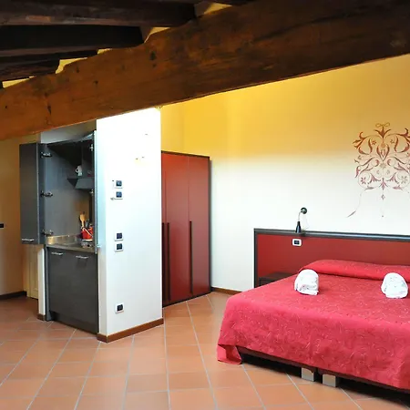 Il Seminario Bed & Breakfast Lucca
