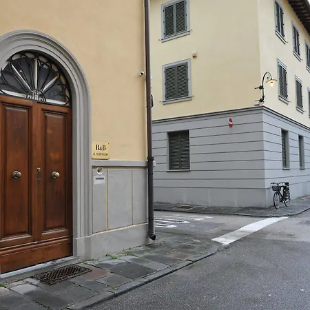 Il Seminario Bed & Breakfast 3*